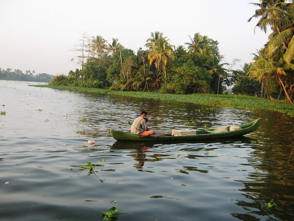 Prof. Mohamed Shareef from Mysore, CC BY-SA 2.0 <https://creativecommons.org/licenses/by-sa/2.0>, via Wikimedia Commons - Affordable Romantic Destinations