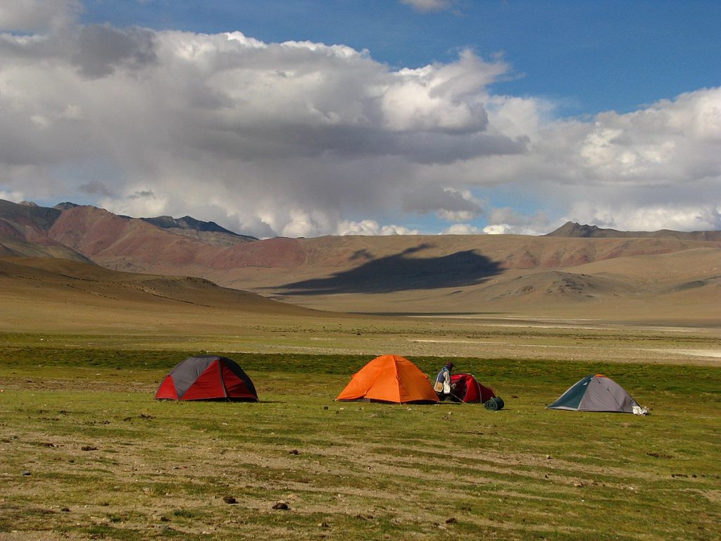 McKay Savage from London, UK, CC BY 2.0 <https://creativecommons.org/licenses/by/2.0>, via Wikimedia Commons - Ladakh Road Trip