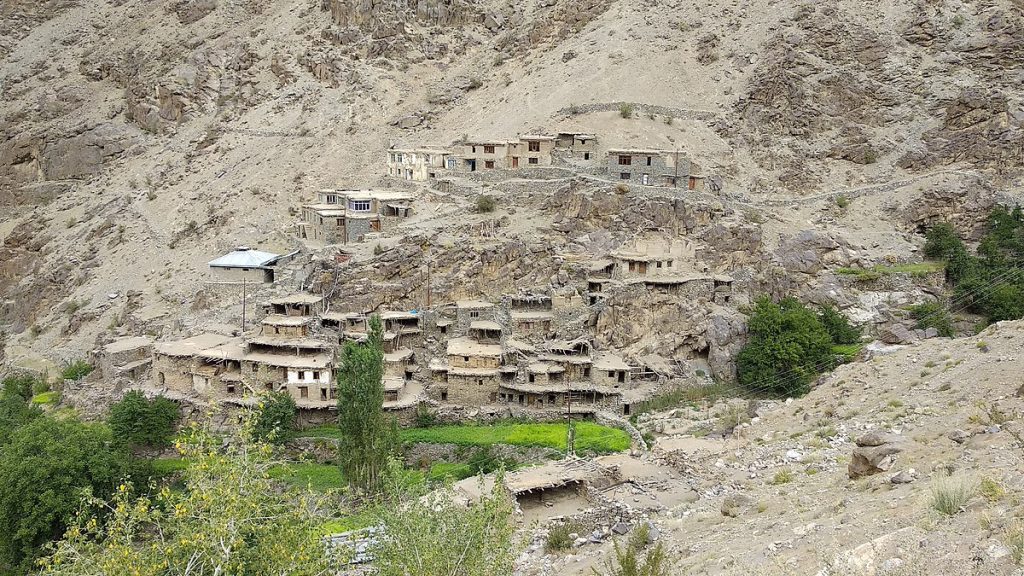 Mr. Seewan, CC BY-SA 4.0 <https://creativecommons.org/licenses/by-sa/4.0>, via Wikimedia Commons - Ladakh Road Trip